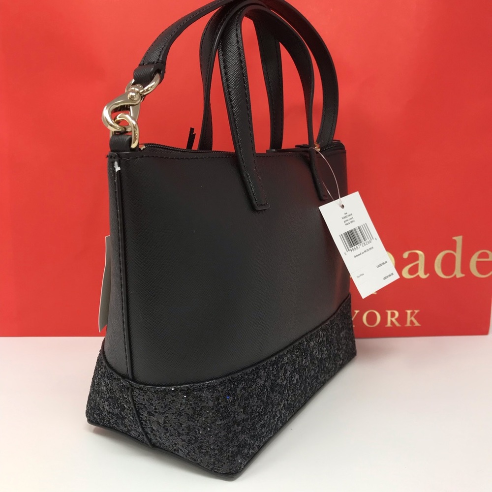 Kate spade Ina Greta Court crossbody + card Set - Picture 6 of 8